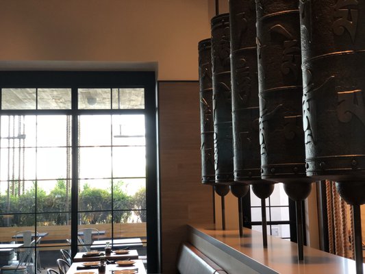 Boathouse Asian Eatery Las Vegas by null