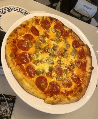 Forno Magico by null