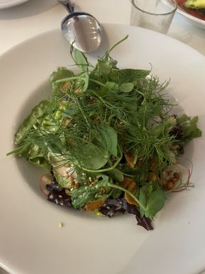 Osteria Radisa by null