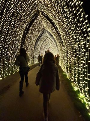 Leeds Castle by null