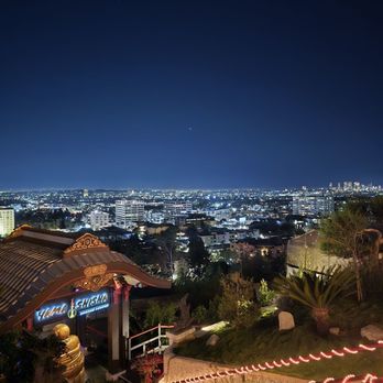 Yamashiro Hollywood - Exterior View - Japanese Near Me - Los Angeles, California Yamashiro Hollywood - Exterior View - Japanese Near Me - Los Angeles, California