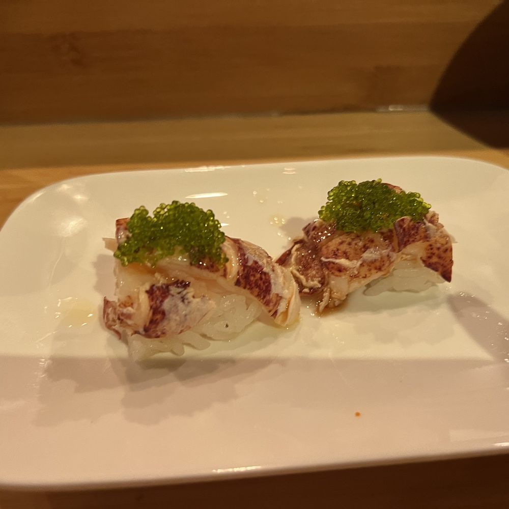 Zushi Bistro - Lobster - Sushi Bars Near Me - Virginia Beach, Virginia Zushi Bistro - Lobster - Sushi Bars Near Me - Virginia Beach, Virginia