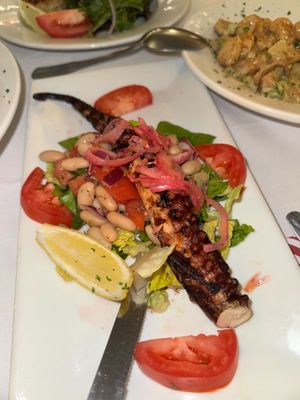 Crabtree's Restaurant by null