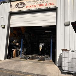 Mike's Tire & Oil
