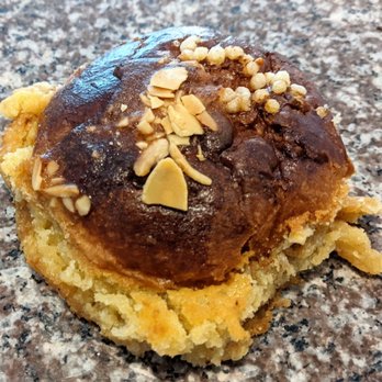 La Brioche de Playa - La Brioche de Playa 06-02-21: Almond Croissant - Bakeries Near Me - Playa del Carmen, ROO La Brioche de Playa - La Brioche de Playa 06-02-21: Almond Croissant - Bakeries Near Me - Playa del Carmen, ROO