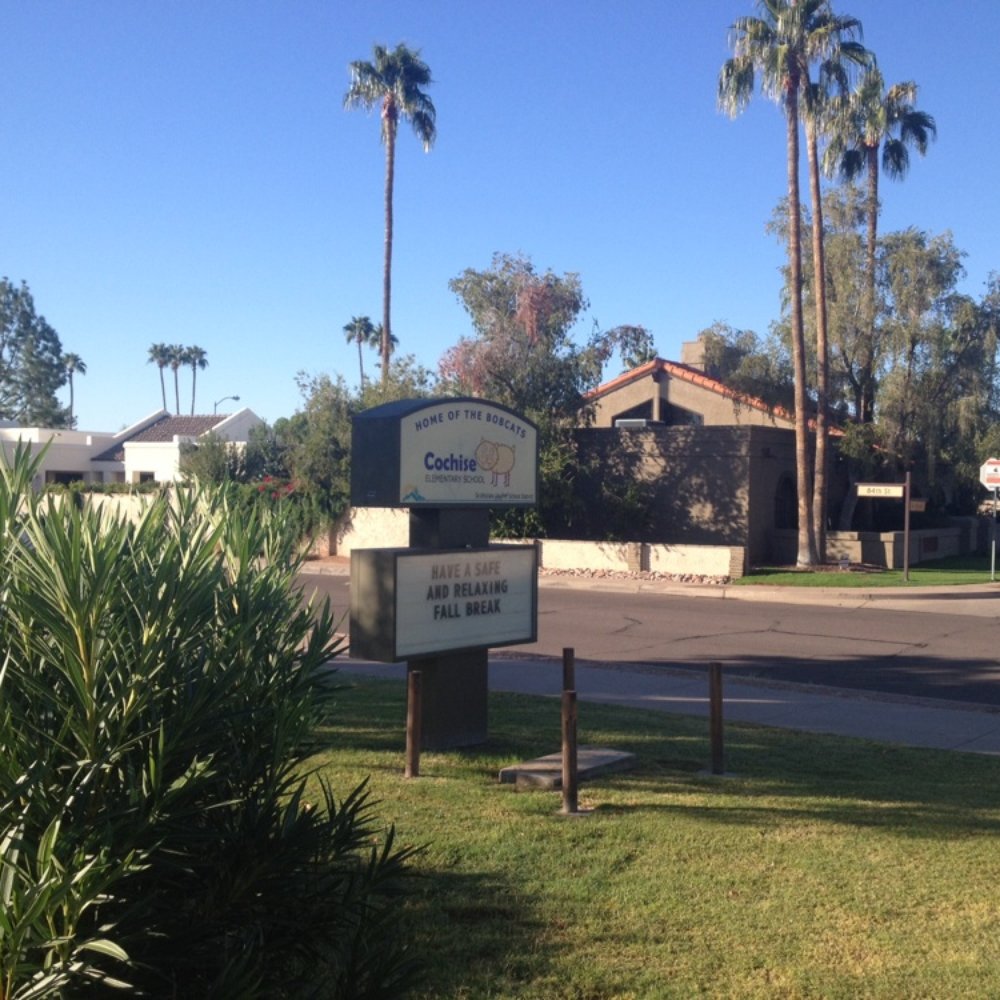 TOP 10 BEST Elementary Schools near Paradise Valley, AZ 85253 - Updated  2026 - Yelp