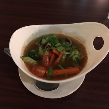 Thai Spice - Hot and Sour Soup - Sushi Bars Near Me - Waycross, Georgia Thai Spice - Hot and Sour Soup - Sushi Bars Near Me - Waycross, Georgia