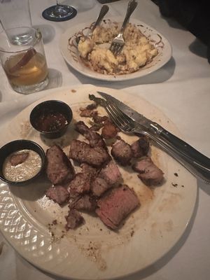 Hearth Restaurant by null