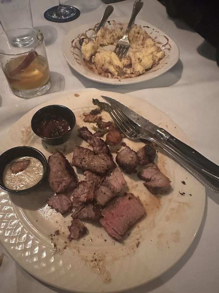 Social spots from Hearth