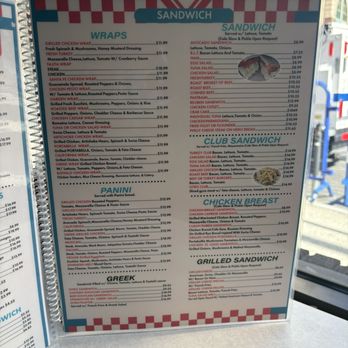 Splendid Diner - Menu - Breakfast & Brunch Near Me - New Rochelle, New York
