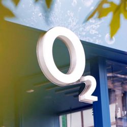 O2 Shop Great Yarmouth