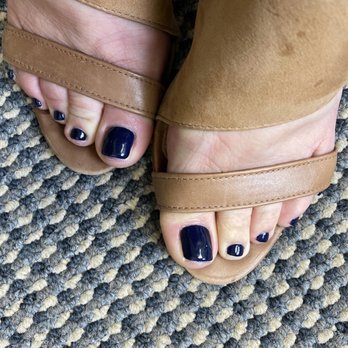 Main St Nails & Spa - Nail Salons Near Me - Edmonds, Washington
