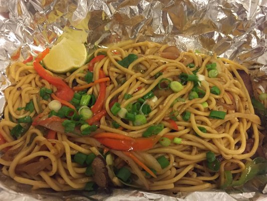 lhasa fresh food by null