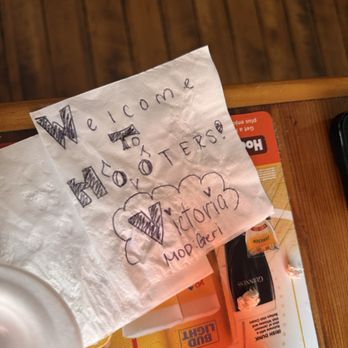 Hooters - How sweet - Sports Bars Near Me - Wilmington, North Carolina