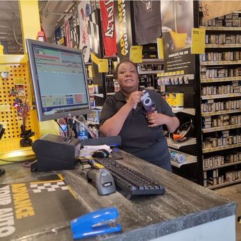 Advance Auto Parts - The Rude and Racist employee. - Auto Parts & Supplies Near Me - Las Vegas, Nevada Advance Auto Parts - The Rude and Racist employee. - Auto Parts & Supplies Near Me - Las Vegas, Nevada