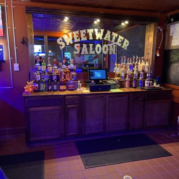 Sweetwater saloon - Bar - Bars Near Me - New Douglas, Illinois Sweetwater saloon - Bar - Bars Near Me - New Douglas, Illinois