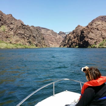Forever Resorts At Willow Beach Harbor - Boating Near Me - Willow Beach, Arizona