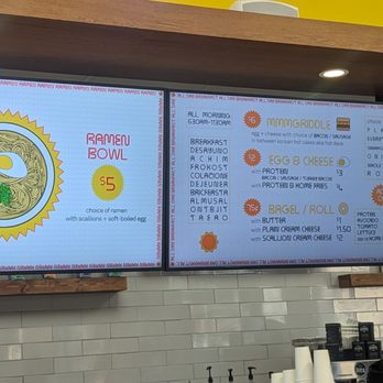 20 Gram Café - Menu - Coffee & Tea Near Me - Brooklyn, New York