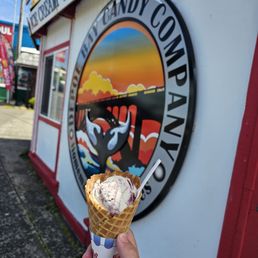 Ice Cream Ice Cream