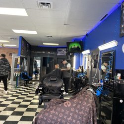 Firmecuts Barbershop