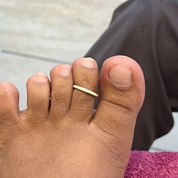 Infinity Nail Spa - Nail Salons Near Me - Turlock, California