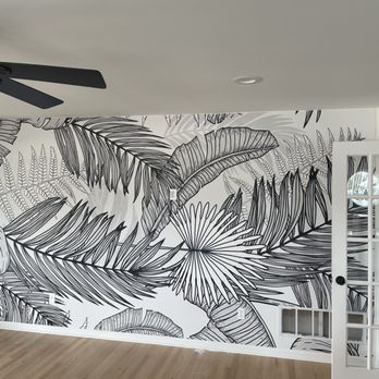 Stick & Style Wallpapers - Wallpapering Near Me - Atlantic City, New Jersey Stick & Style Wallpapers - Wallpapering Near Me - Atlantic City, New Jersey