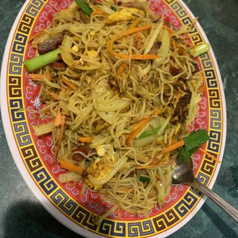 Chinatown Express - Singapore Noodles - Cantonese Near Me - Washington, DC, District of Columbia