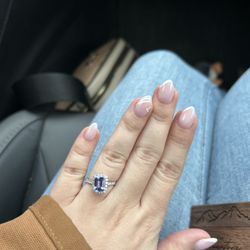 Black Swan Nail and Spa