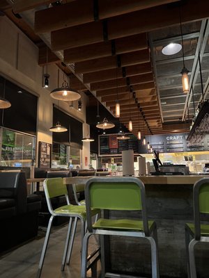 Hopdoddy Burger Bar by null