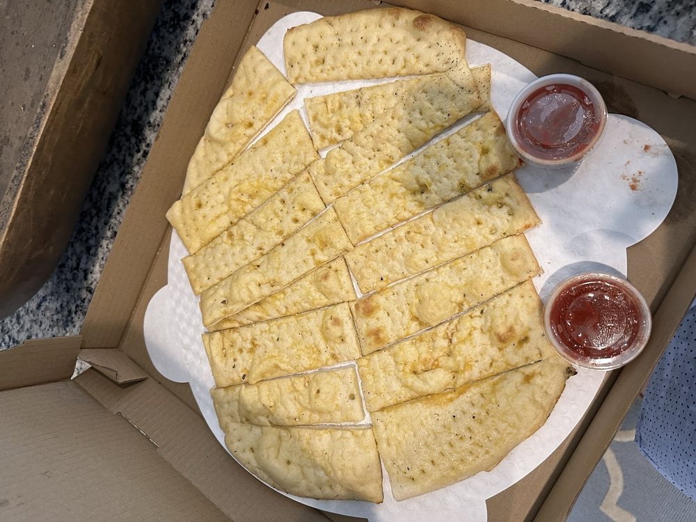 Ted’s Brick Oven Pizza Image