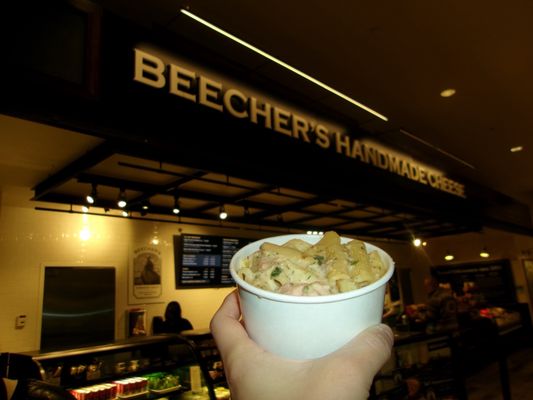 Beecher's Handmade Cheese by null