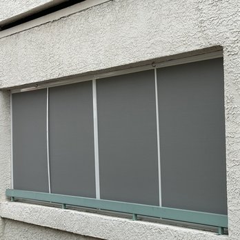 Atomic Solar And Security Screens - Patio enclosure - Shades & Blinds Near Me - North Las Vegas, Nevada Atomic Solar And Security Screens - Patio enclosure - Shades & Blinds Near Me - North Las Vegas, Nevada