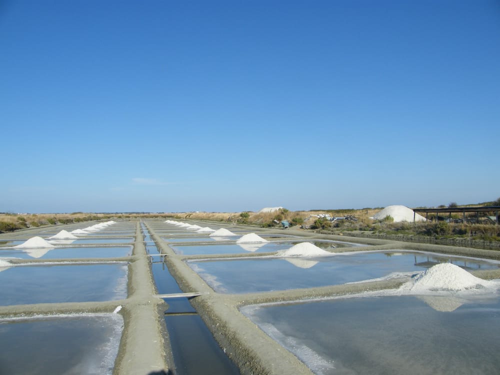 SEL DE NOIRMOUTIER 40 rue de la resistance, Noirmoutier en l'Île