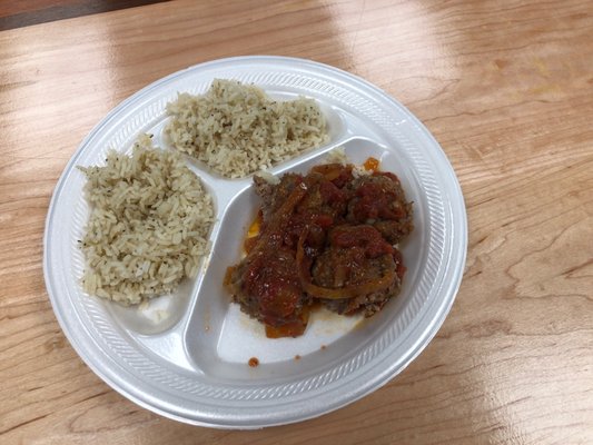 Anton's meat & eat, South African SA & British UK Market by null