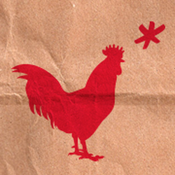 Hot Chicken Takeover