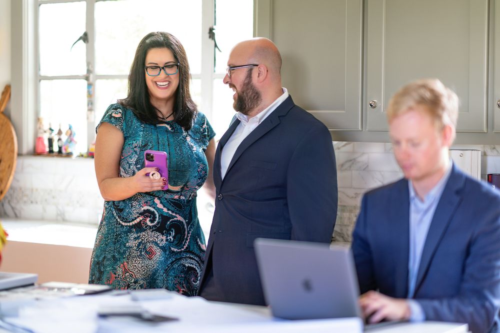 Sherri Howe - Compass