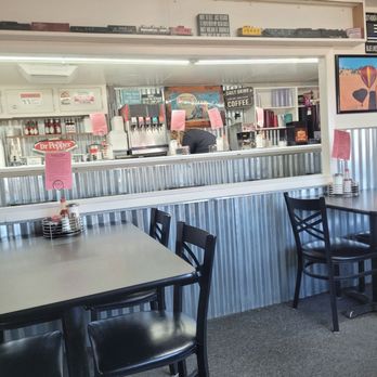 Sandra's Place - Breakfast & Brunch Near Me - Gallup, New Mexico