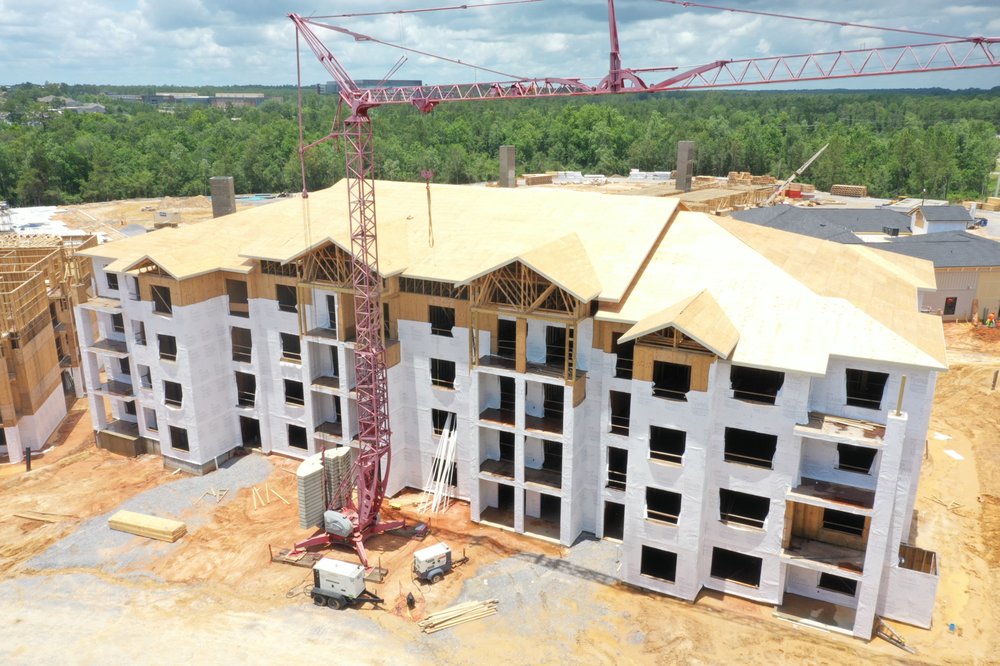 Slide of Lloyd Roofing