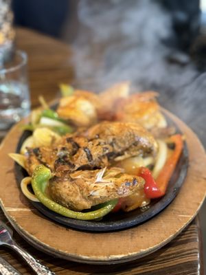 El Dorado Cantina - Tivoli Village by null