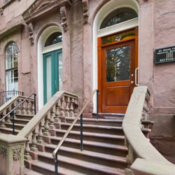 Pennsylvania Centre For Plastic Surgery - Located across the street from Pennsylvania Hospital
