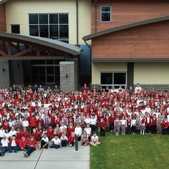St. Louise School - Elementary Schools Near Me - Bellevue, Washington St. Louise School - Elementary Schools Near Me - Bellevue, Washington