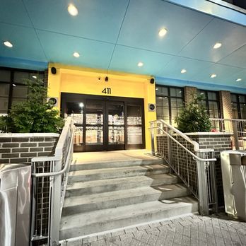 Tru by Hilton Baltimore Harbor East - Front door - Hotels Near Me - Baltimore, Maryland Tru by Hilton Baltimore Harbor East - Front door - Hotels Near Me - Baltimore, Maryland
