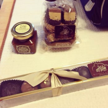 Wiseman House Chocolates - Goodies from Wiseman. A little bit of everything to savor some of the best handcrafted local chocolate! - Candy Stores Near Me - Hico, Texas Wiseman House Chocolates - Goodies from Wiseman. A little bit of everything to savor some of the best handcrafted local chocolate! - Candy Stores Near Me - Hico, Texas