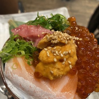Kiraku - Tapas/Small Plates Near Me - Berkeley, California