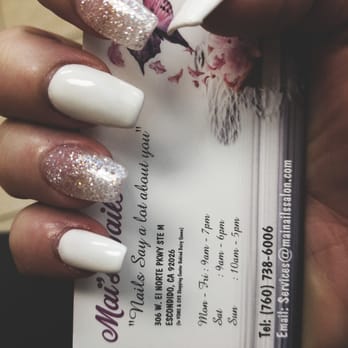 Mai's Nails - Nail Salons Near Me - Escondido, California Mai's Nails - Nail Salons Near Me - Escondido, California