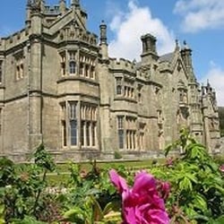 Margam Country Park - http://www.npt.gov.uk/default.aspx?page=1371