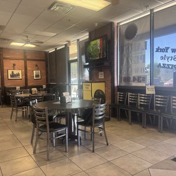 Luna Pizza - Luna Pizza - Italian Near Me - Glendale, Arizona