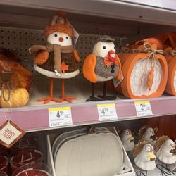 Walgreens - Cute!