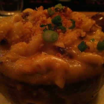 Le Boucan - Creamy Mac & Cheese - Barbeque Near Me - Montreal, Quebec