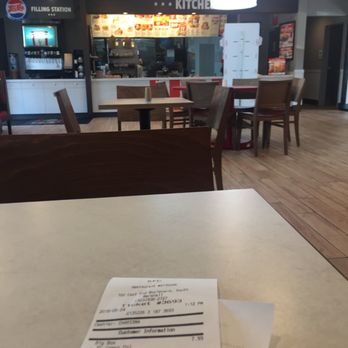 KFC - Fast Food Near Me - Marshall, Texas